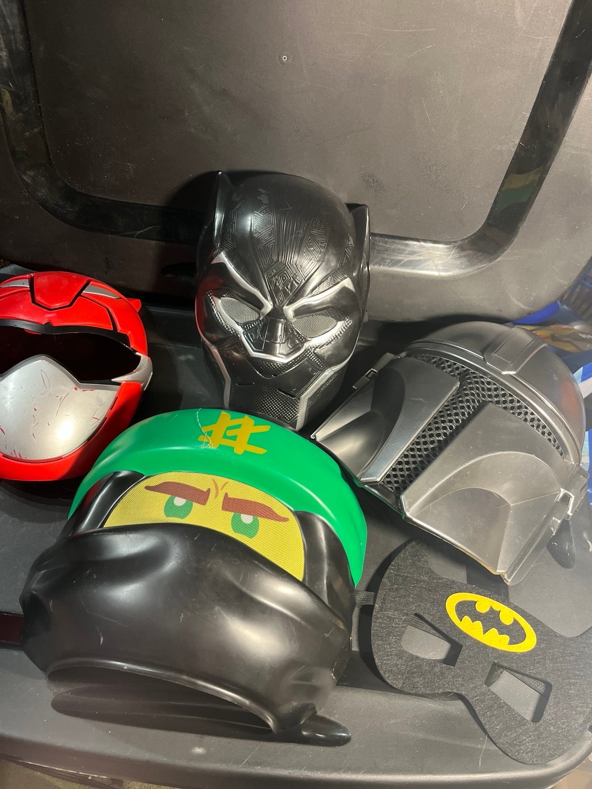 Masks