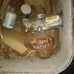 Turbo for 2001 Ford diesel pickup