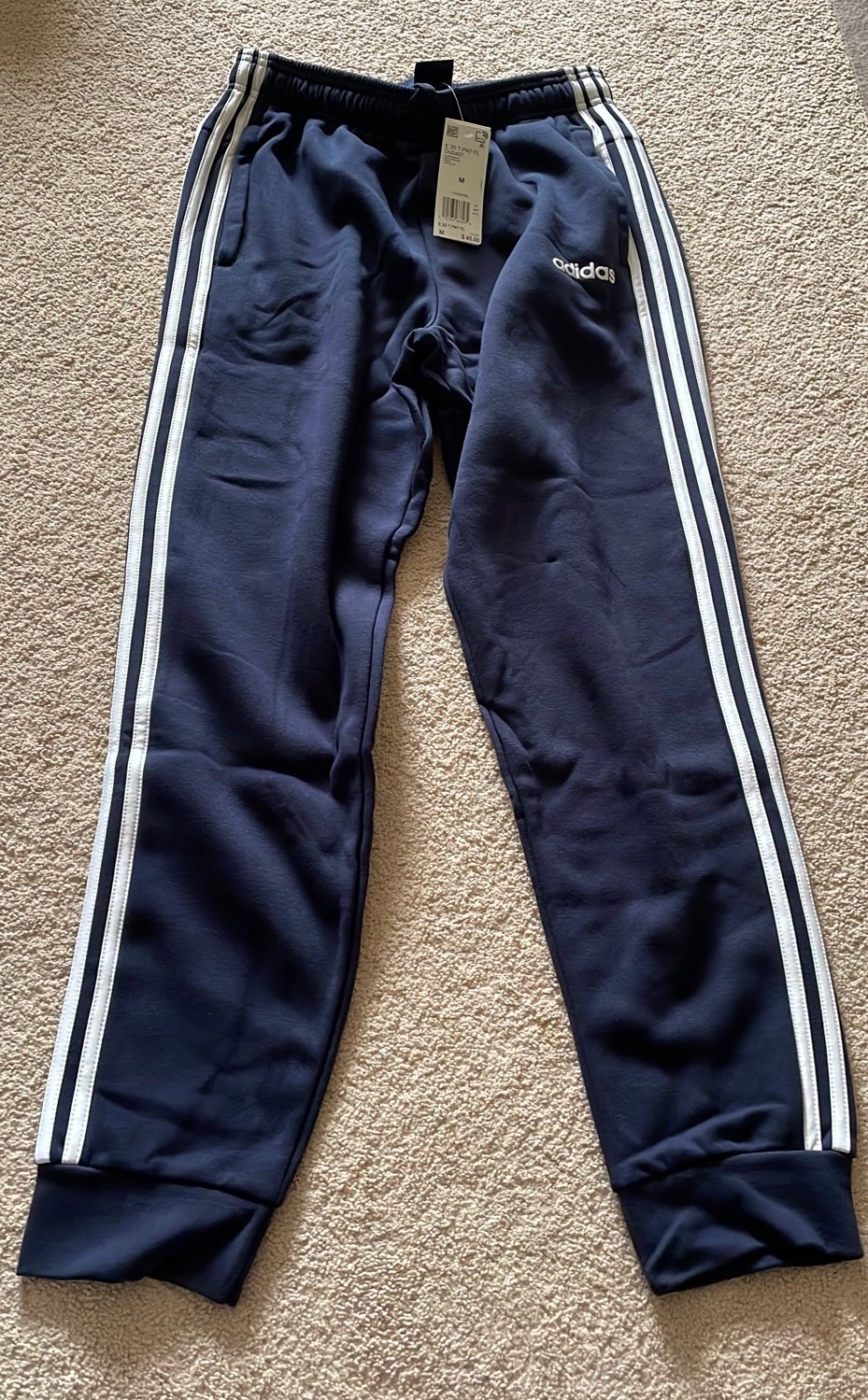 Adidas Track Pants