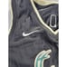 Authentic Nike Giannis Antetokounmpo Milwaukee Bucks Statement Jersey 50 Large