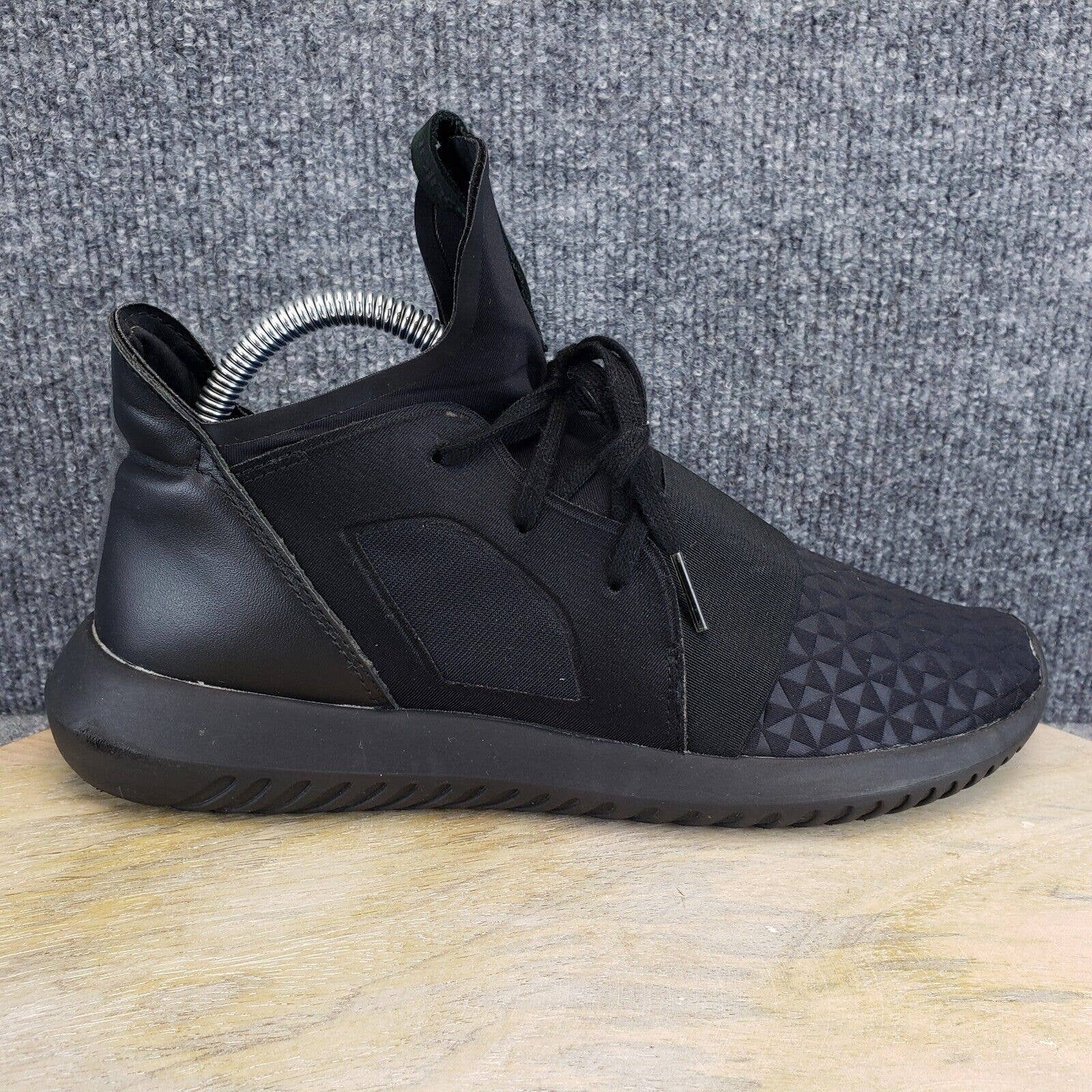 adidas tubular defiant black