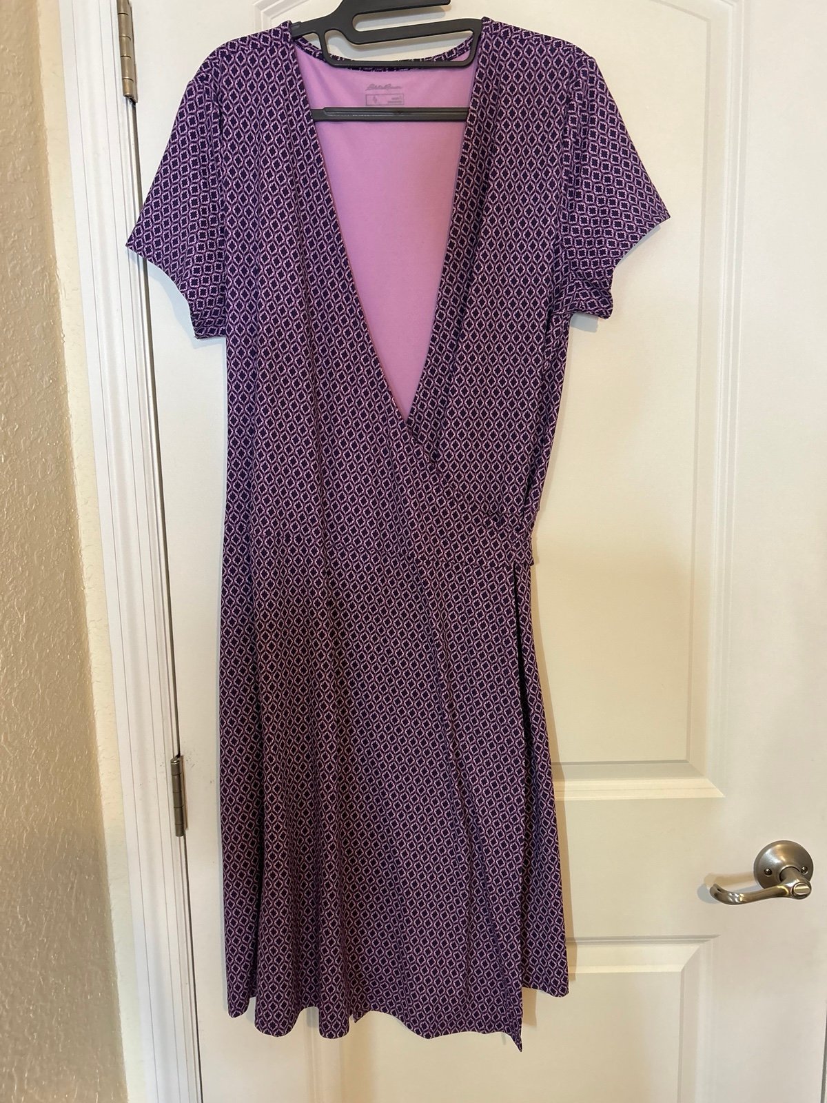 Eddie Bauer dress