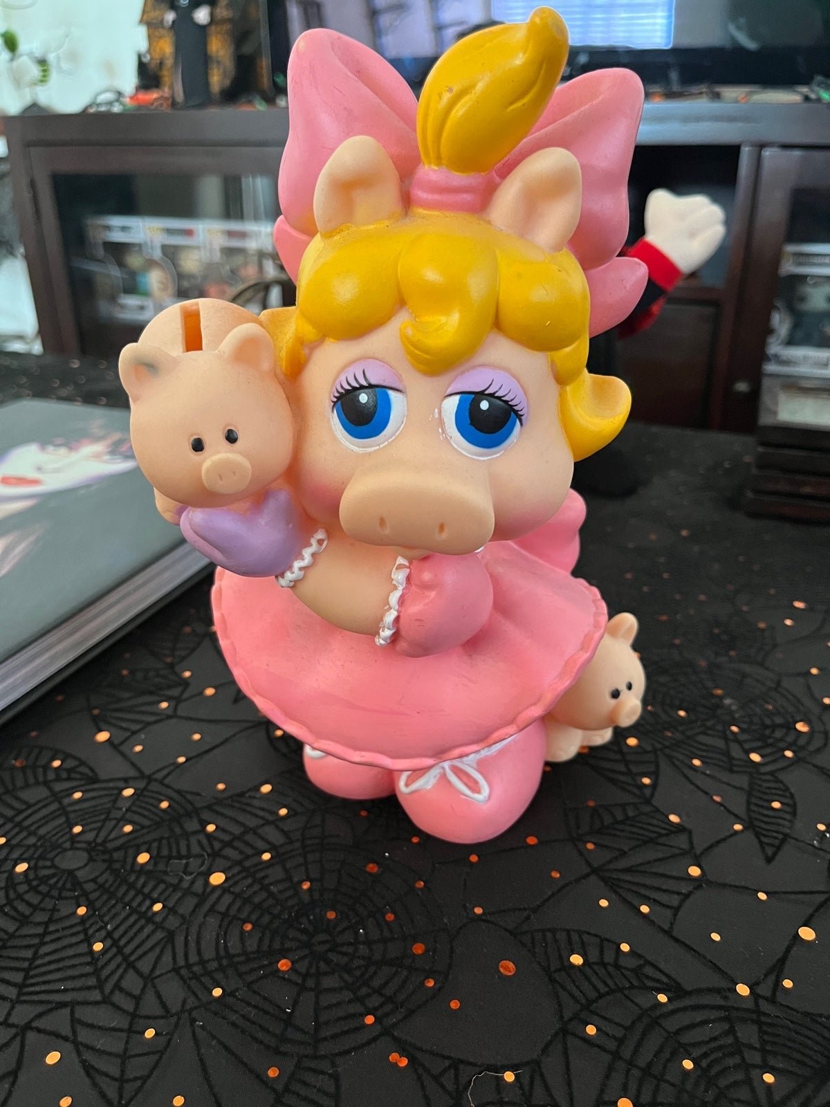 Miss Piggy Bank