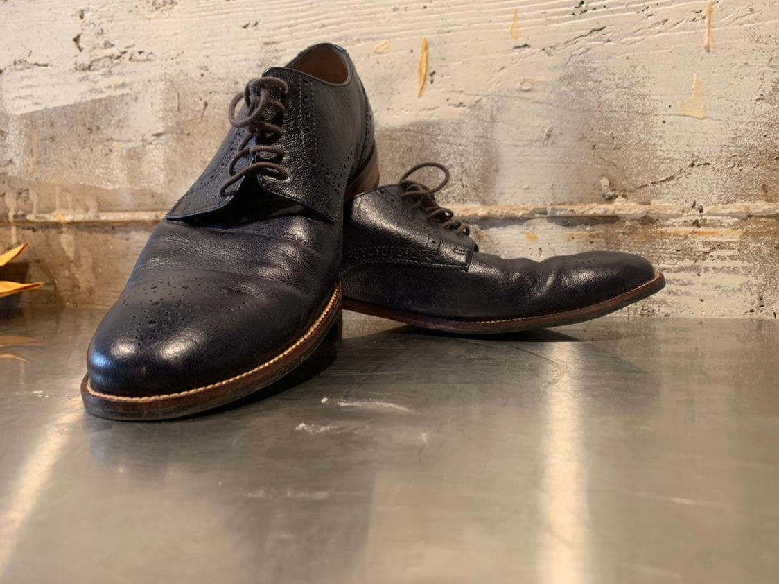 Cole Haan shoes
