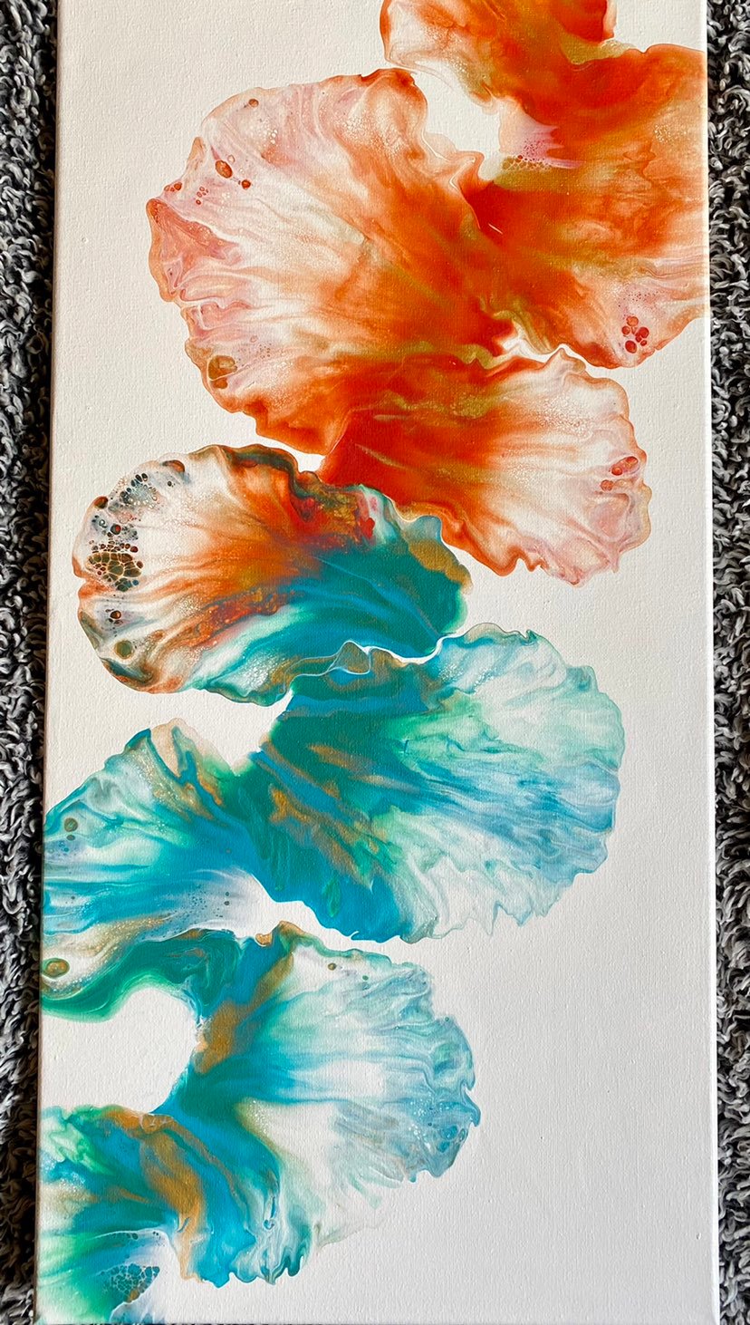paintings and artwork