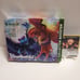 Magic the Gathering Bloomburrow Collector Booster Pack Omega box