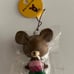 RARE Bearschool Mascot Squishy