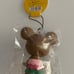RARE Bearschool Mascot Squishy