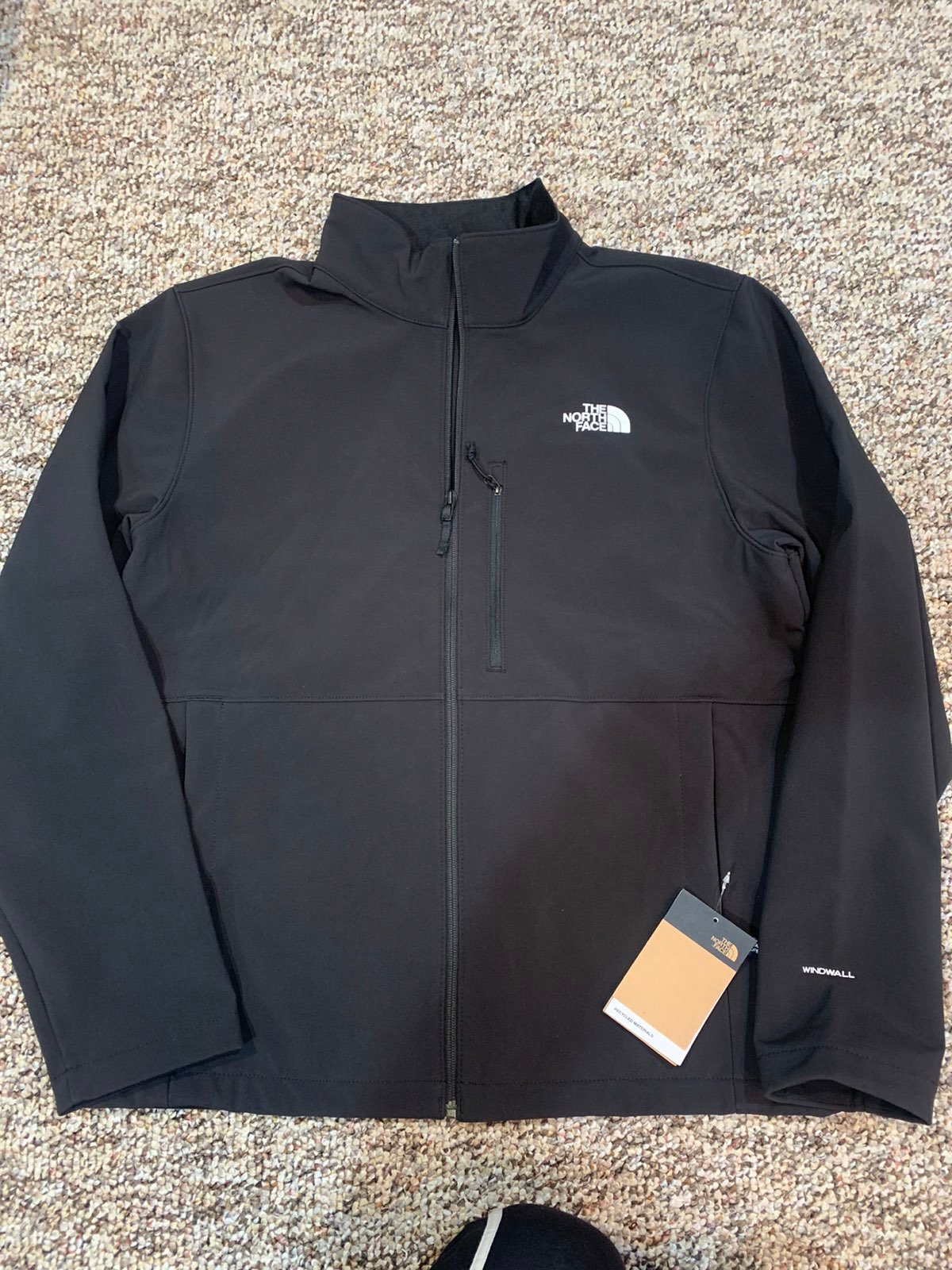 The North Face Jacket