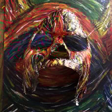 2 piece painting