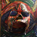 2 piece painting