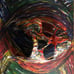 2 piece painting