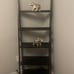 book shelf