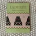 Laduree Fabricant de Douceurs Hardcover Book by Serge Gleizes