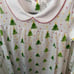 The Proper Peony Christmas Tree Dress Size 4t