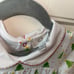 The Proper Peony Christmas Tree Dress Size 4t
