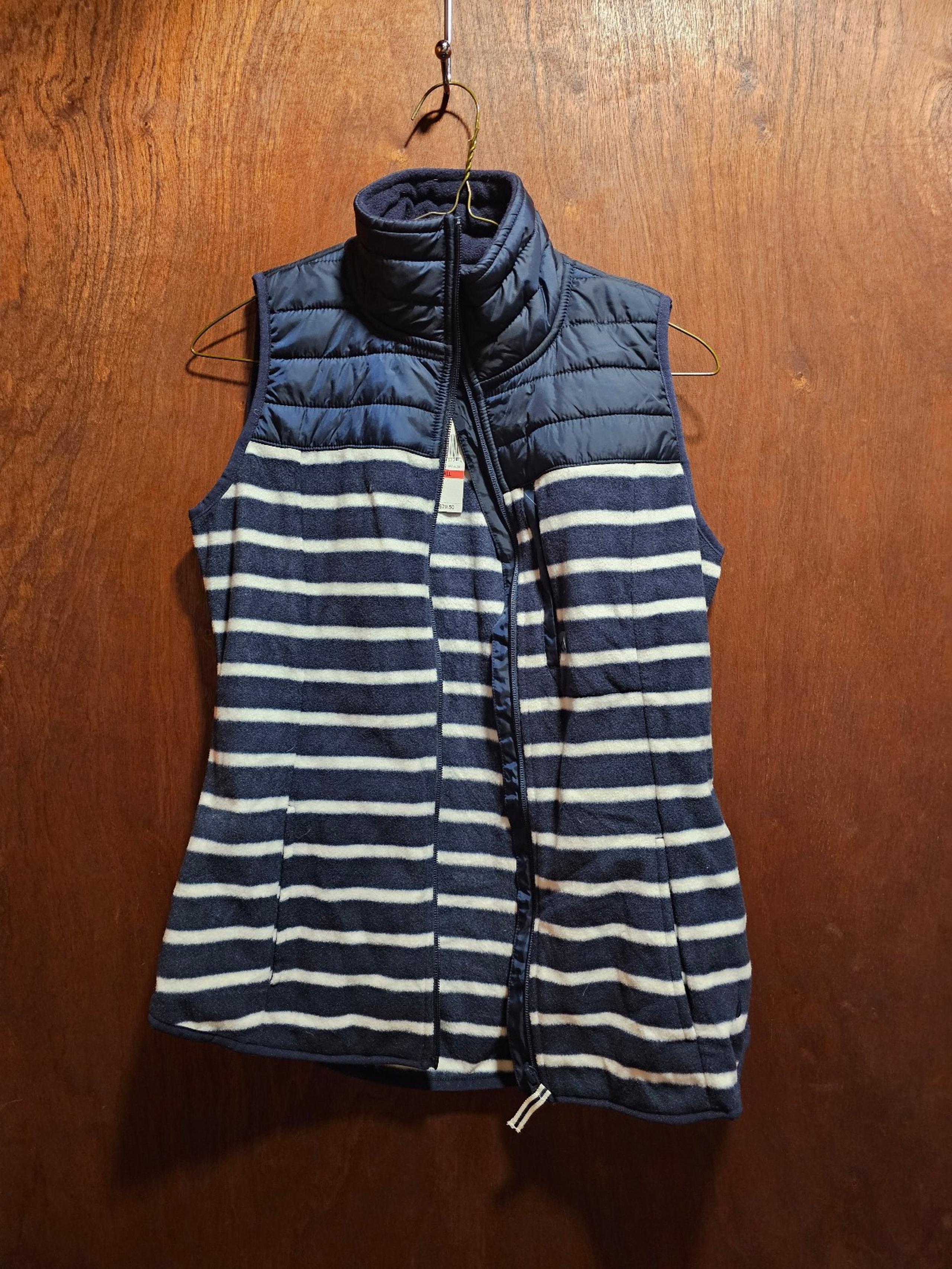 Women's vest - Nautica