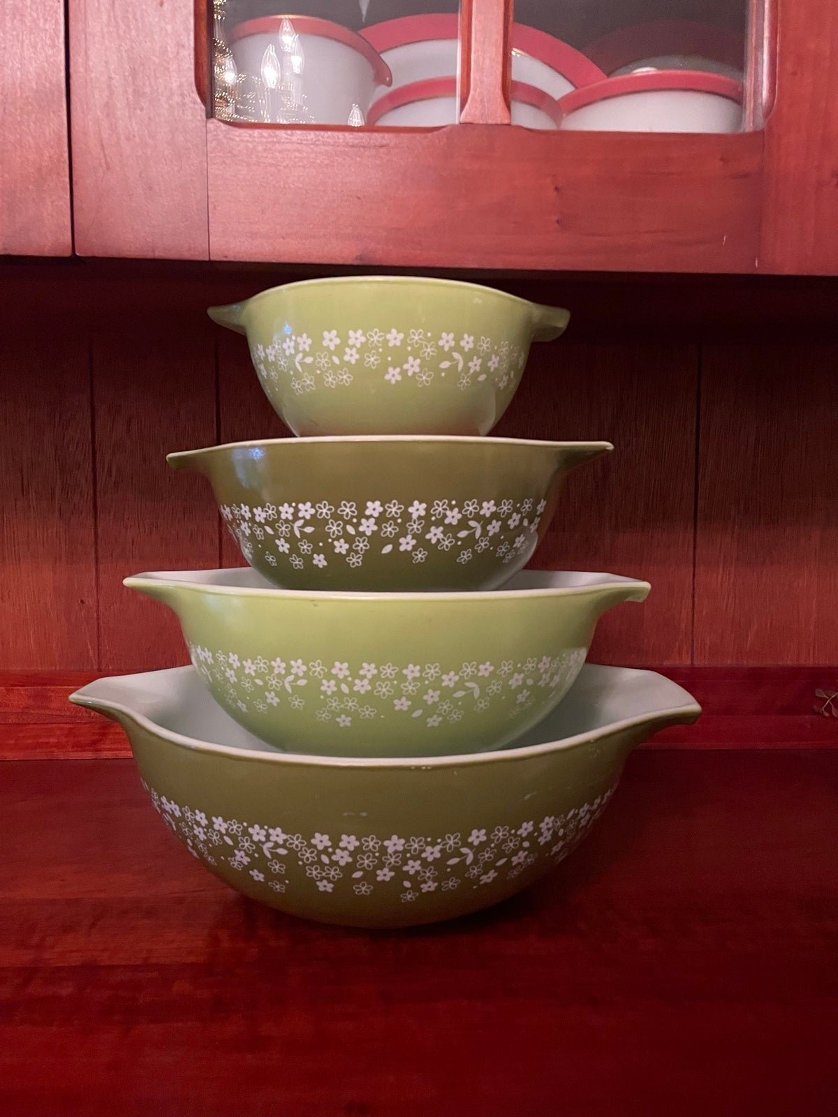 Pyrex