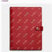 Coach Horse and Carriage Notebook NWT