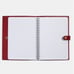 Coach Horse and Carriage Notebook NWT