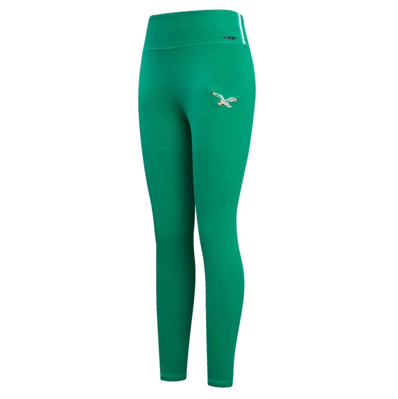 NFL PHILA EAGLE'S RETRO KELLY GREEN JERSEY LEGGINGS