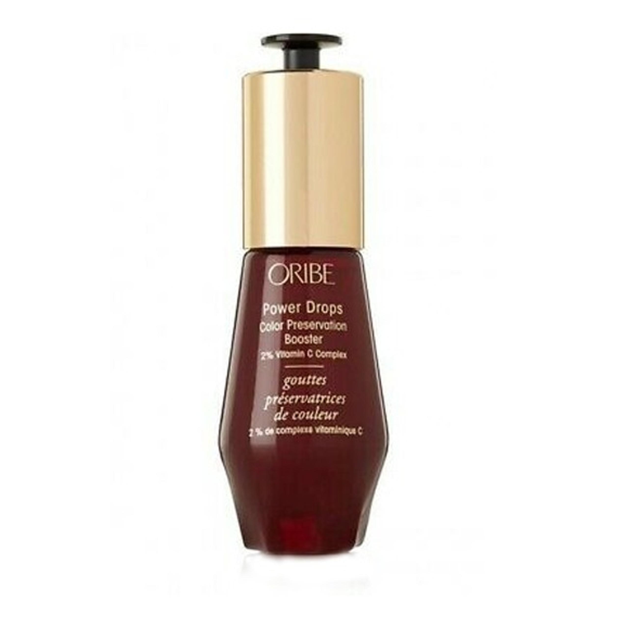 Oribe Power Drops Color Preservation Booster 2% Vitamin C Complex 30ml