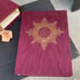 Vintage Holy Bible from The Vatican Library