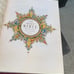 Vintage Holy Bible from The Vatican Library