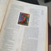 Vintage Holy Bible from The Vatican Library