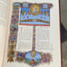 Vintage Holy Bible from The Vatican Library