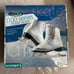 DBX 1100 Figure Skates
