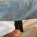 Lululemon Blue Surge Shorts. Men’s Medium