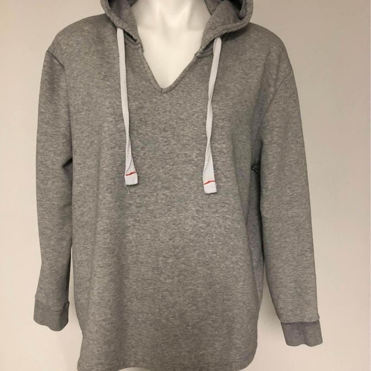 Boden women’s hoodie size large
