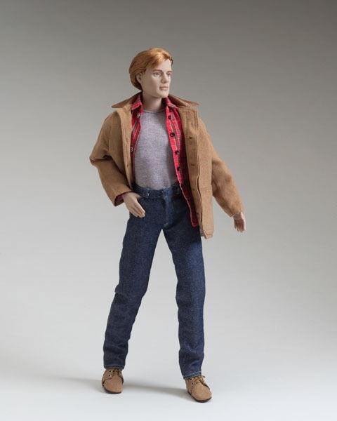 Tonner Matt O’Neill Into the Country Outfit, for 17 Male Fashion Doll