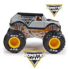 Monster Jams Official Monster Jams Truck