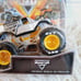 Monster Jams Official Monster Jams Truck