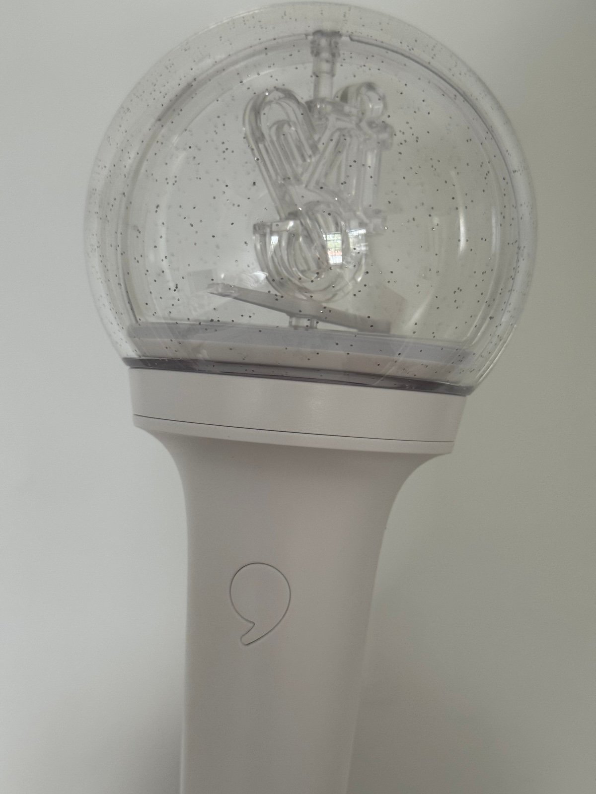IVE LIGHTSTICK official no box or strap