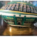 Green Bay Packers Wrap-Around Collectibl