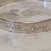 Kate Spade Bangle Bracelet Stand Out & Shine Silver Tone Inspirational New York
