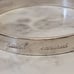 Kate Spade Bangle Bracelet Stand Out & Shine Silver Tone Inspirational New York