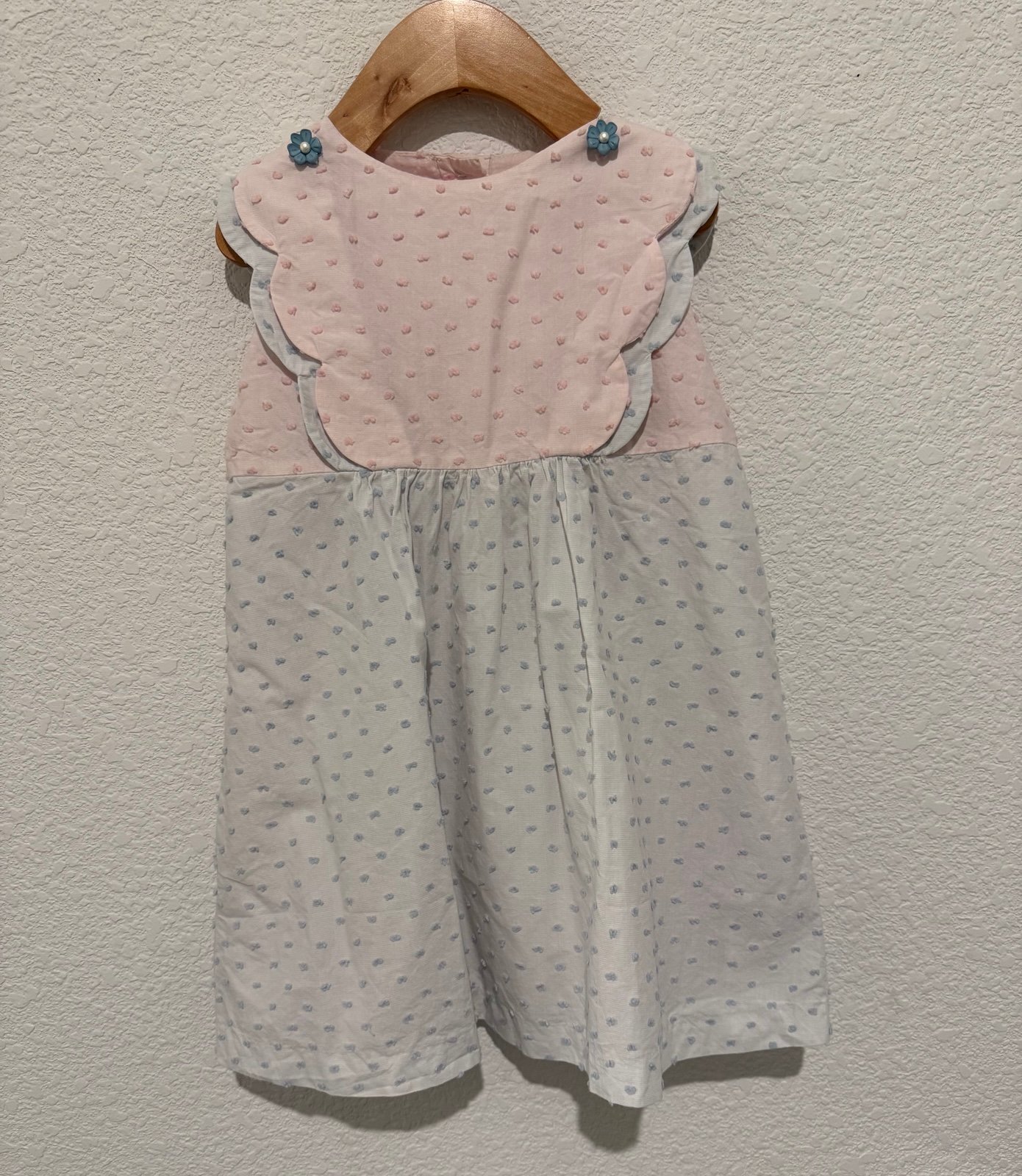Dondolo dress