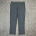 Lululemon Pants Mens Size 32 Blue ABC Pant Casual