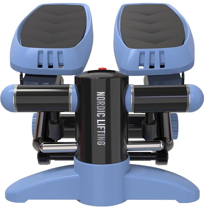 Mini Stepper & Stair Climber Machine