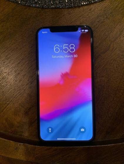 iPhone