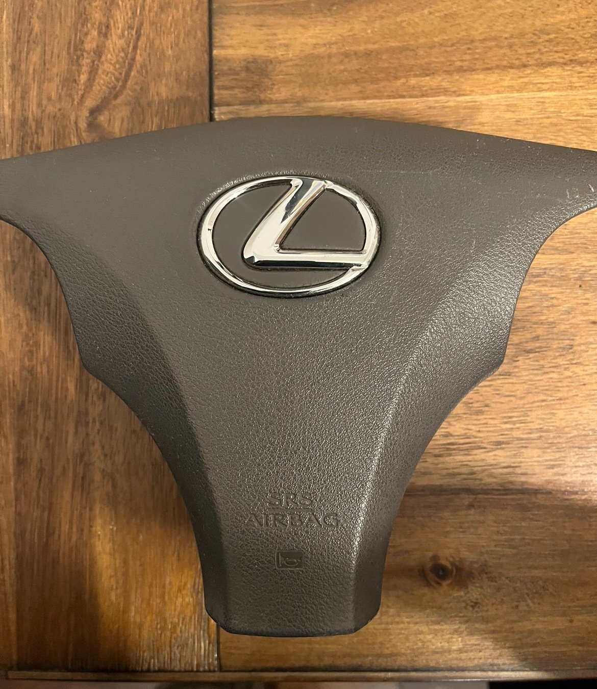 LEXUS ES350 07-12 front, driver, wheel