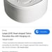 Porcelain box
