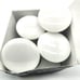 Bright Smart Light Bulbs 16W 130W 1600 Lumens 2700K-6500K RGB Dimmable 4 Pack