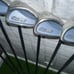 Lady KING COBRA 2 OVERSIZE 4-SW Irons RH Graphite Shaft Ladies Flex