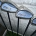 Lady KING COBRA 2 OVERSIZE 4-SW Irons RH Graphite Shaft Ladies Flex