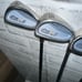 Lady KING COBRA 2 OVERSIZE 4-SW Irons RH Graphite Shaft Ladies Flex